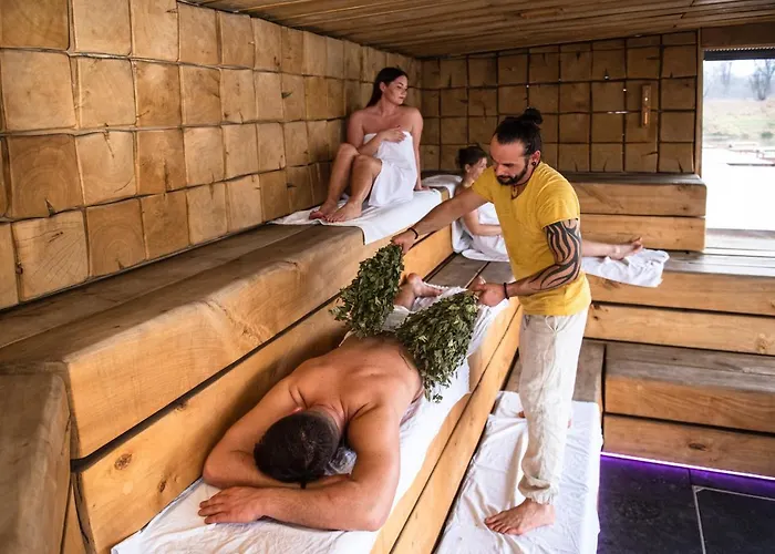 Azzun Orient Spa&wellness Hotel