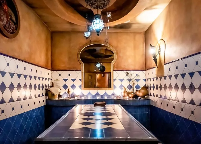 Azzun Orient Spa&wellness