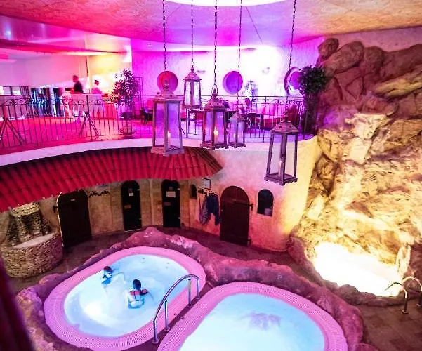 Azzun Orient Spa&wellness 4*