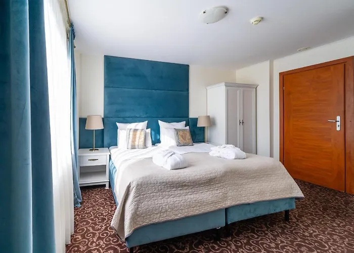 Hotel Azzun Orient Spa&wellness