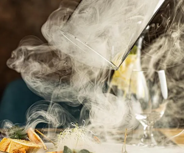 Hotel Azzun Orient Spa&wellness Kromerowo