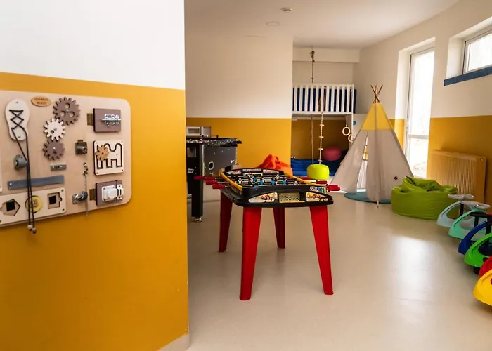 Azzun Orient Spa&wellness 4* Kromerowo