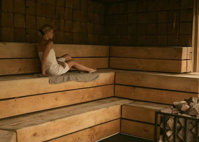 Azzun Orient Spa&wellness Hotel