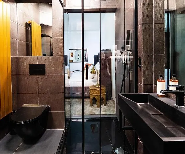 Hotel Azzun Orient Spa&wellness 4*