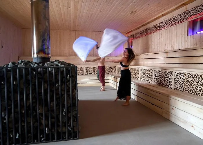 Azzun Orient Spa&wellness