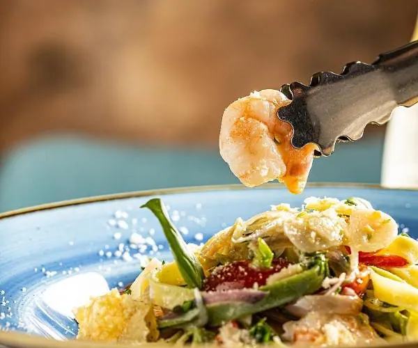 Hotel Azzun Orient Spa&wellness Kromerowo