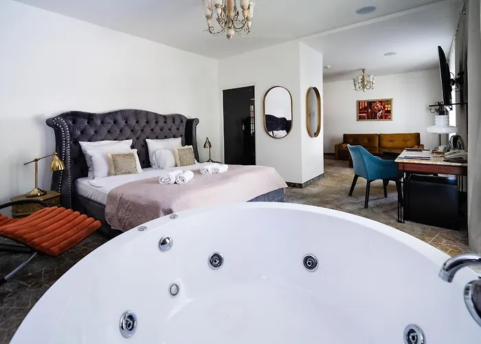 Hotel Azzun Orient Spa&wellness