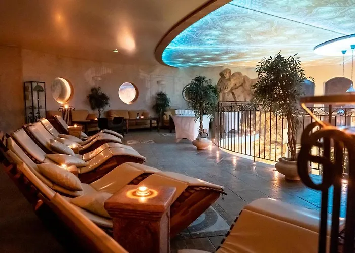 Azzun Orient Spa&wellness