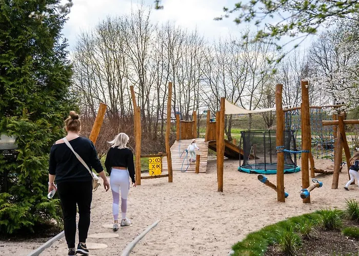 Azzun Orient Spa&wellness מלון