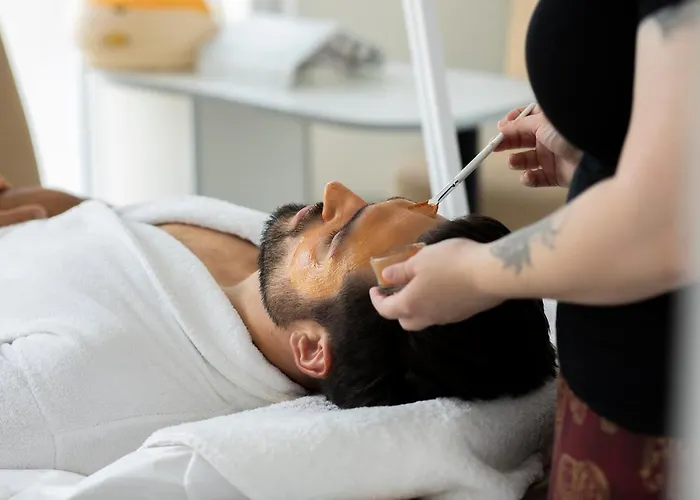 Azzun Orient Spa&wellness Kromerowo