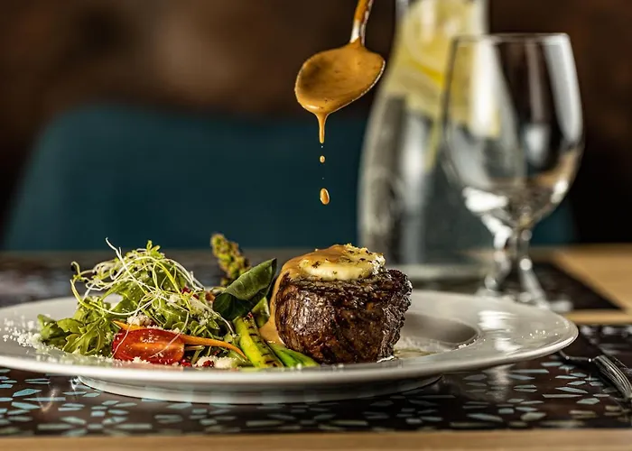 Hotel Azzun Orient Spa&wellness Kromerowo