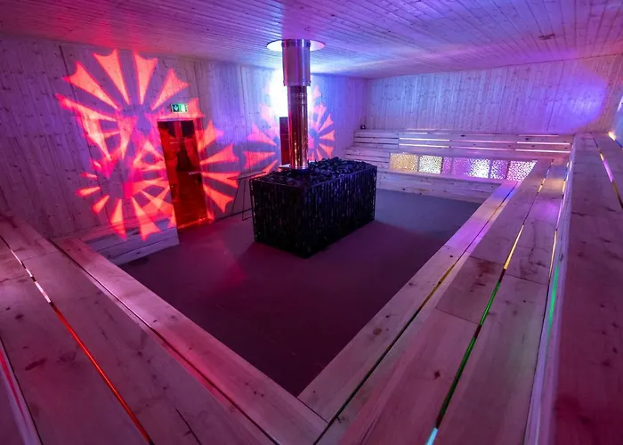 Azzun Orient Spa&wellness 4* Kromerowo