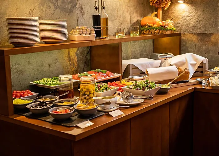 Azzun Orient Spa&wellness 4* Kromerowo